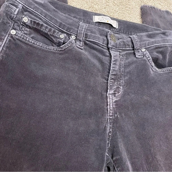 Principle Denim Innovators The Dreamer Skinny Jean 28 Raw hem - Picture 10 of 13